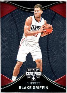 Blake Griffin