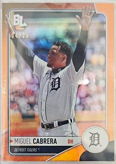 Miguel Cabrera