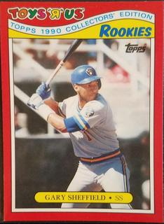 Gary Sheffield