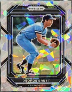George Brett