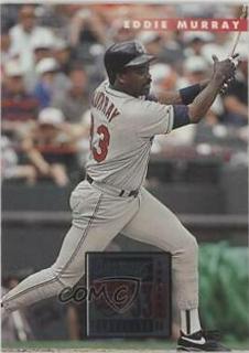 Eddie Murray