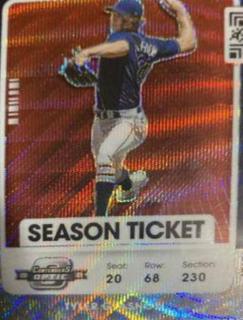 Tyler Glasnow