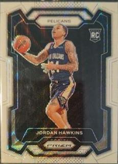 Jordan Hawkins