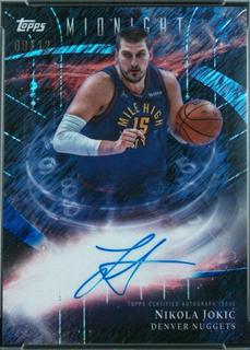 Nikola Jokic