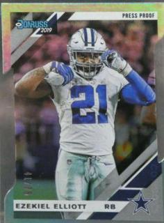 Ezekiel Elliott
