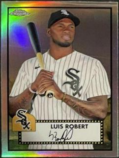 Luis Robert