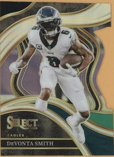 DeVonta Smith