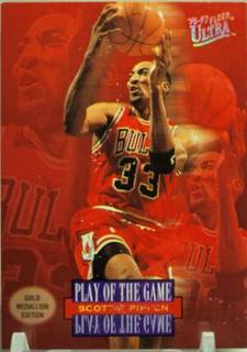 Scottie Pippen