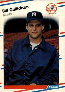 Bill Gullickson