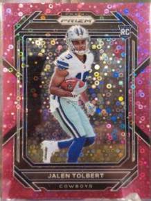 Jalen Tolbert
