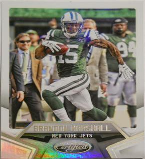 Brandon Marshall