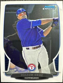 Nelson Cruz