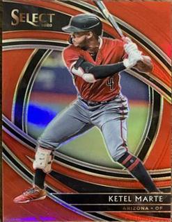Ketel Marte