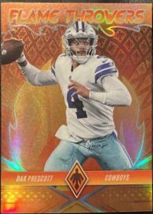 Dak Prescott