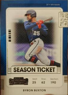 Byron Buxton