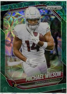 Michael Wilson
