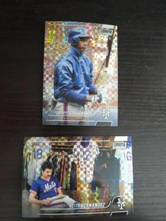 Darryl Strawberry