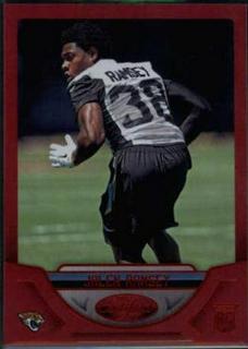 Jalen Ramsey