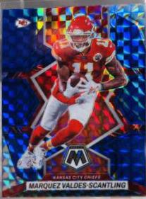 Marquez Valdes Scantling