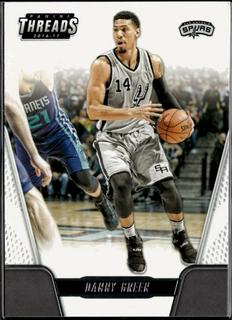 Danny Green