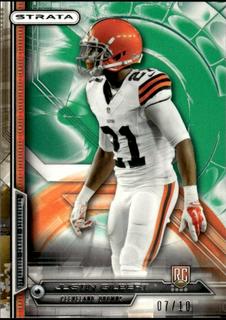Justin Gilbert