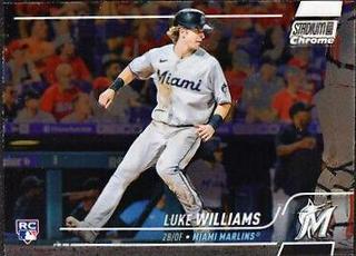 Luke Williams