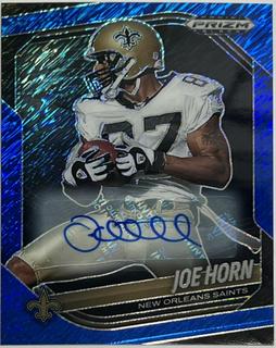 Joe Horn
