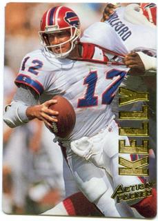 Jim Kelly