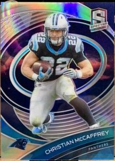 Christian McCaffrey