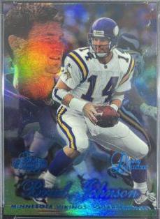 Brad Johnson