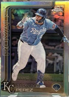 Salvador Perez