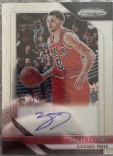 Zach LaVine
