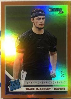 Trace McSorley