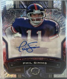 Phil Simms