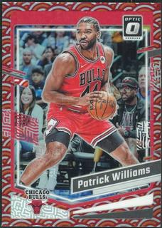 Patrick Williams