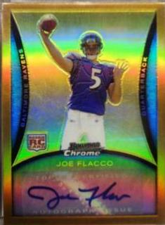 Joe Flacco