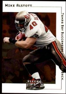 Mike Alstott
