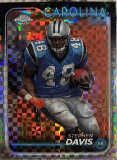 Stephen Davis
