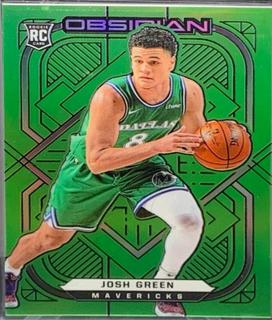 Josh Green