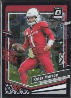 Kyler Murray