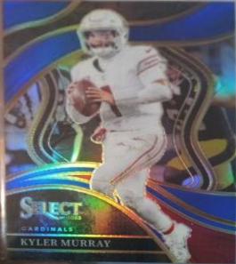 Kyler Murray