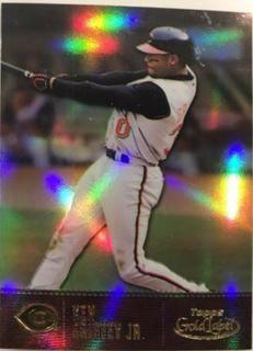 Ken Griffey Jr.