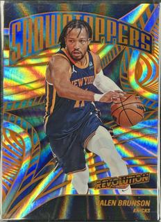 Jalen Brunson