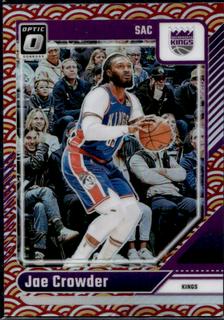 Jae Crowder