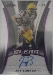 Joe Burrow