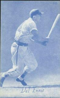 Del Ennis