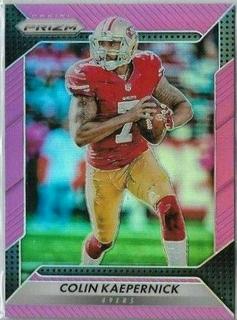 Colin Kaepernick