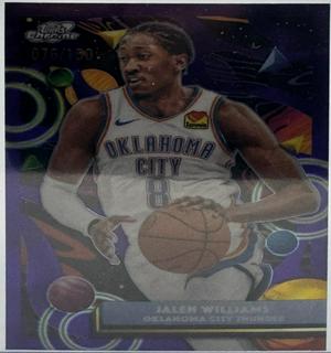 Jalen Williams