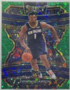 Zion Williamson