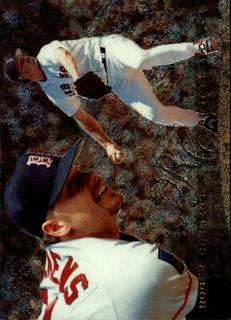 Roger Clemens